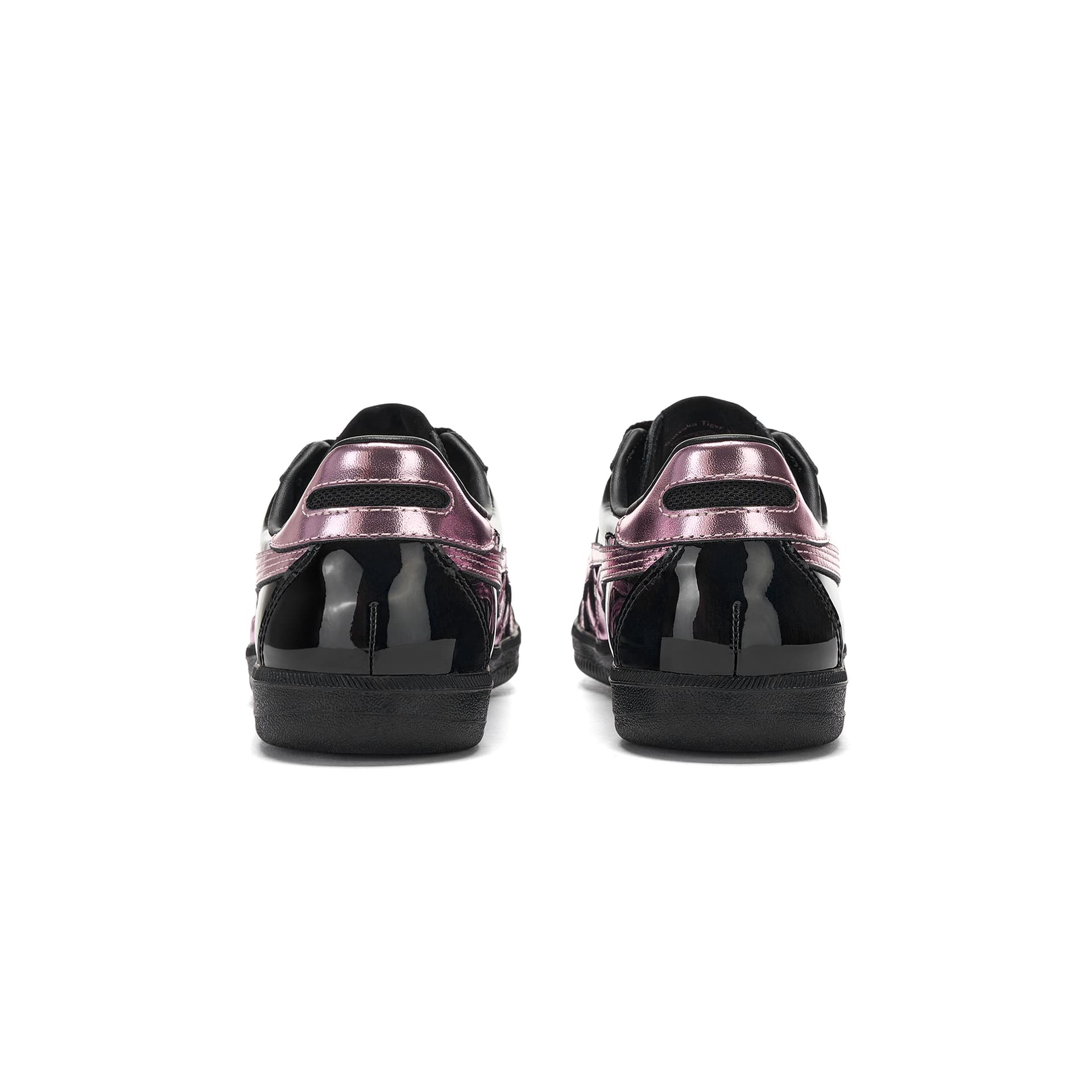 Кроссовки Onitsuka Tiger Tokuten Удобная Винтажная Универсальная Повседневная Обувь Лоу-топы Унисекс - изображение 6