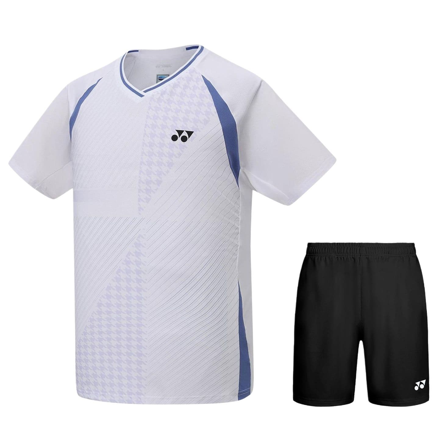 YONEX Мужская Бадминтонная Форма - изображение 1