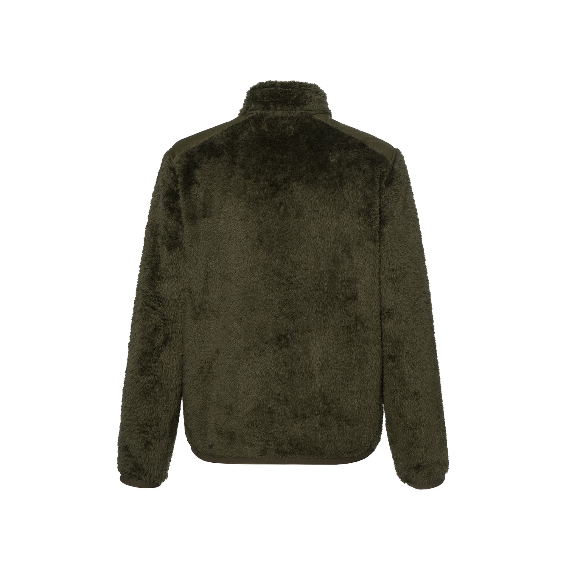 Куртка Polo Ralph Lauren Куртки и Пальто Мужские Оливково-Зеленые - изображение 2