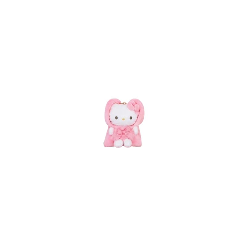 Sanrio Mini Handbag Collection Мягкие брелоки-игрушки - изображение 1
