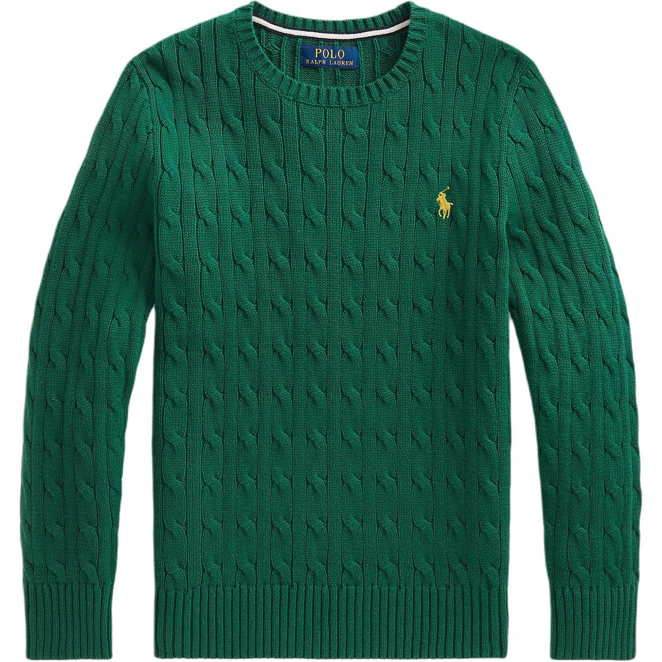Polo Ralph Lauren Свитер Стандартный размер Детский - изображение 1