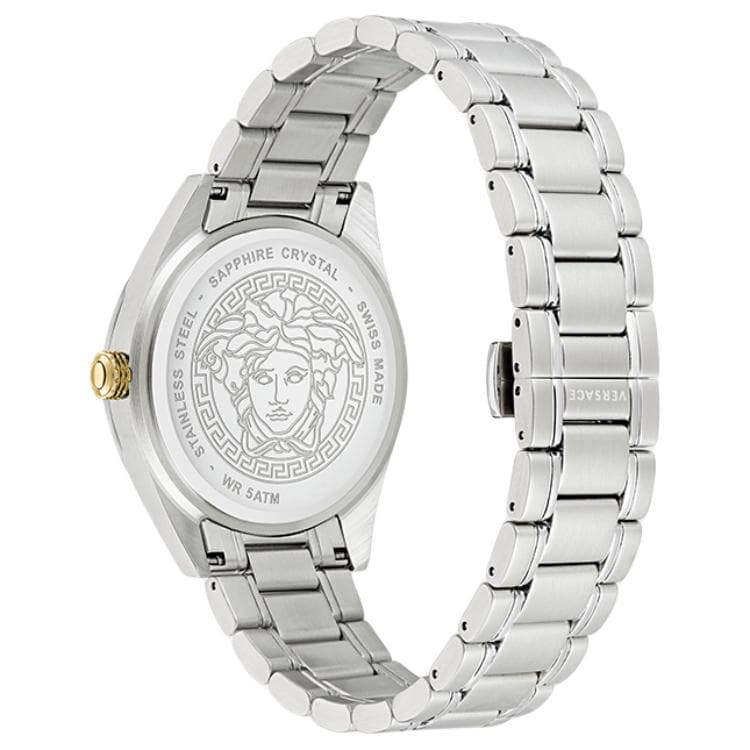 Механические часы Versace VE6A00423 - изображение 7