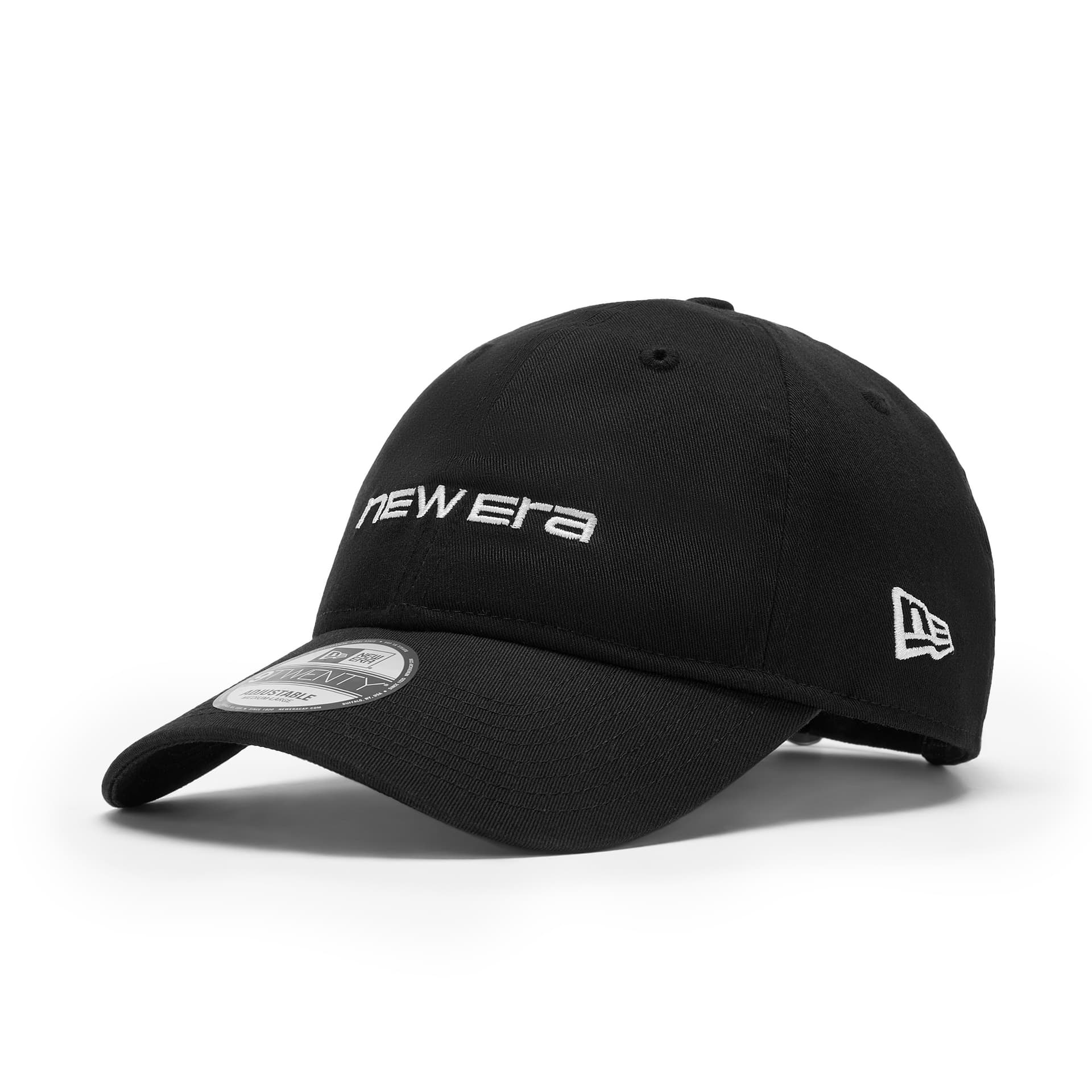 Кепка New Era Хлопок Волокно Кепки Унисекс - изображение 1