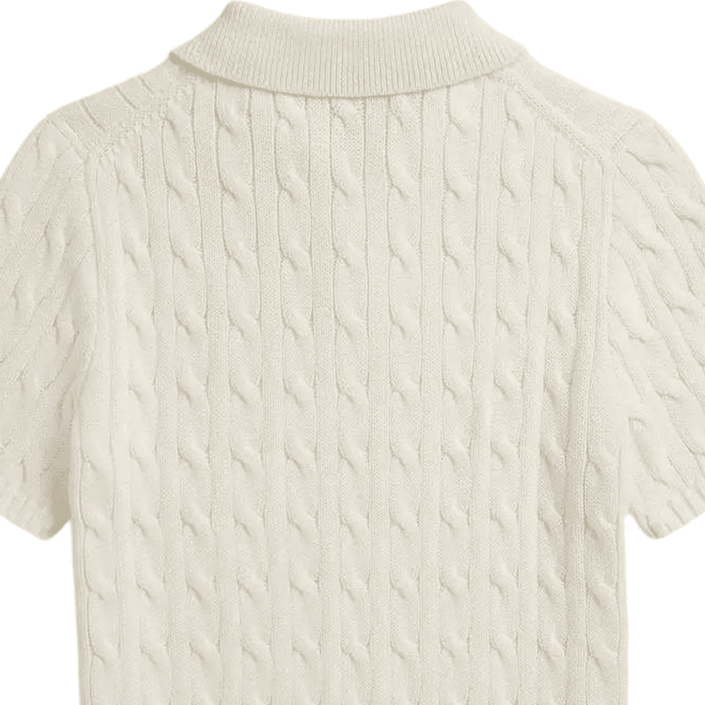 Polo Ralph Lauren Белые Детские Свитеры - изображение 4