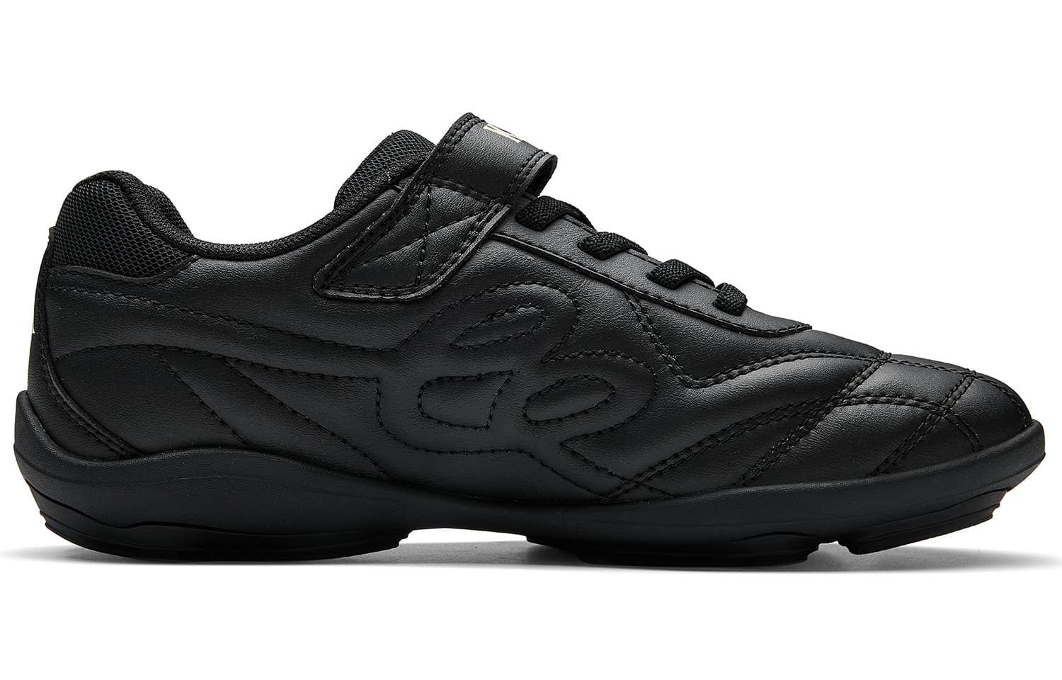 Бутсы Кроссовки для футбола KAPPA KIDS Low Top Черный Классический Белый Kids - изображение 2