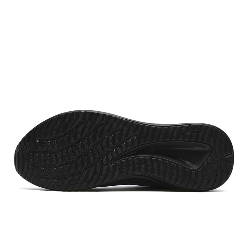 Кроссовки для бега FILA NUVOLE 4 Амортизация Oтскок Износостойкий Lightweight Breathable Антискользящий Беговые кроссовки Мужской Черный - изображение 6