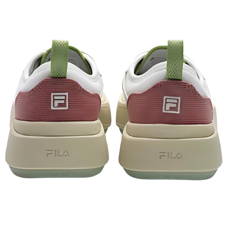 Кеды FILA - изображение 5