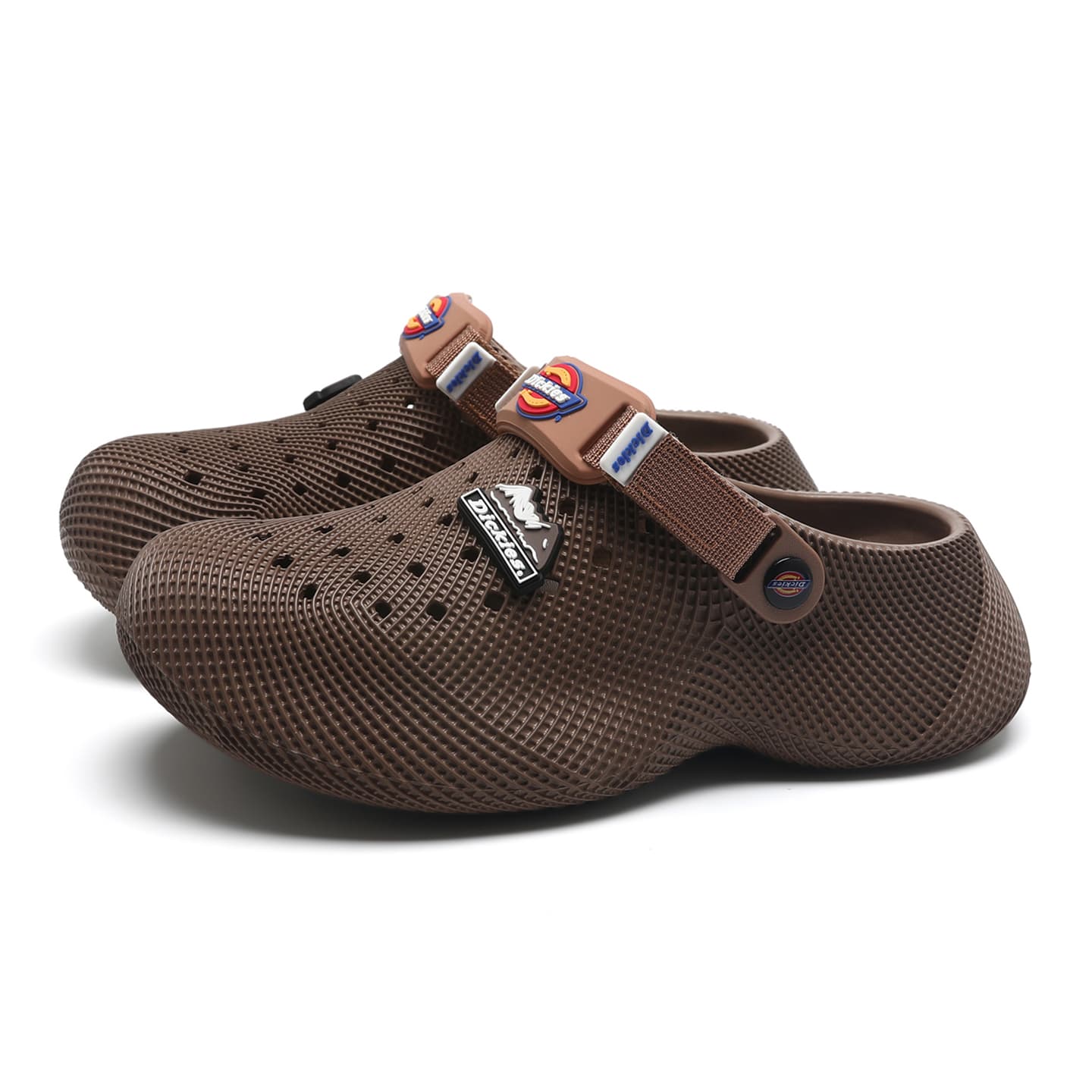 Сабо Dickies Сабо резиновые Кофе Мужской - изображение 3