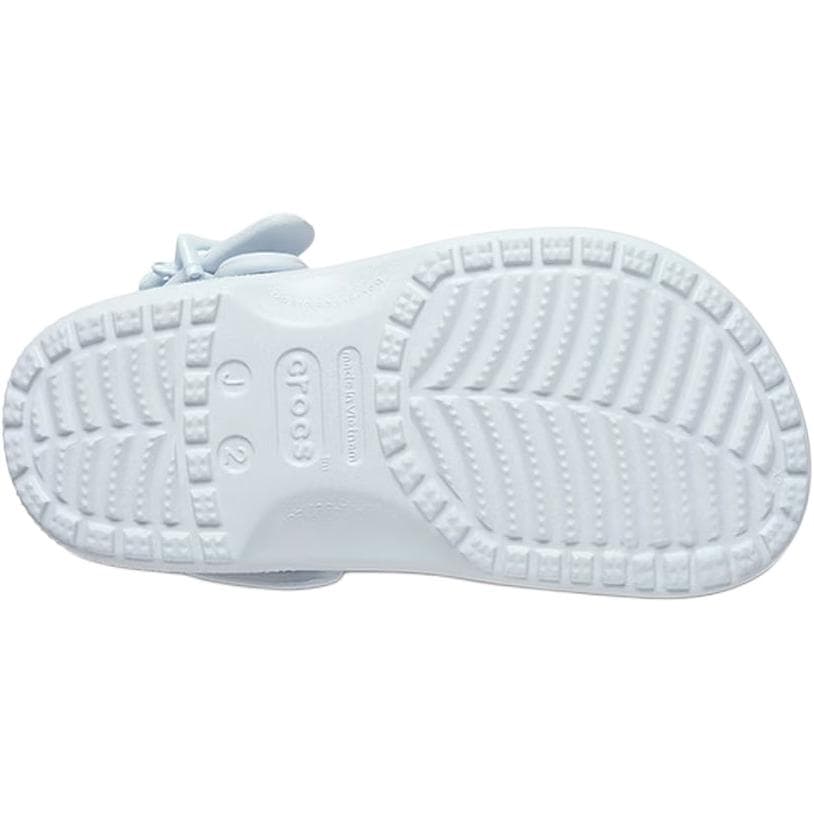 Crocs Stomp Детские сабо Low Топ Синий Kids - изображение 6