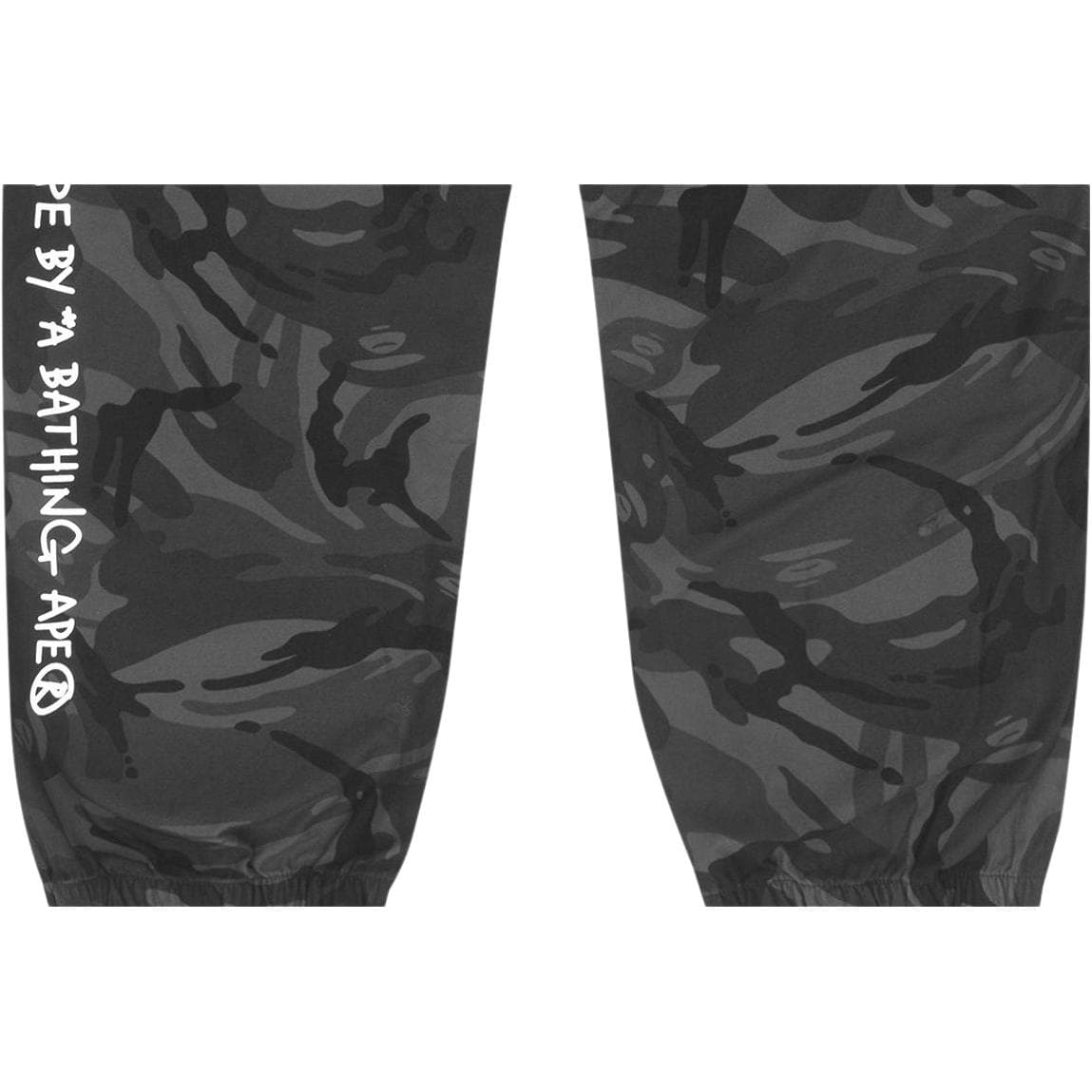 Штаны Aape SS22 BKZ - изображение 5