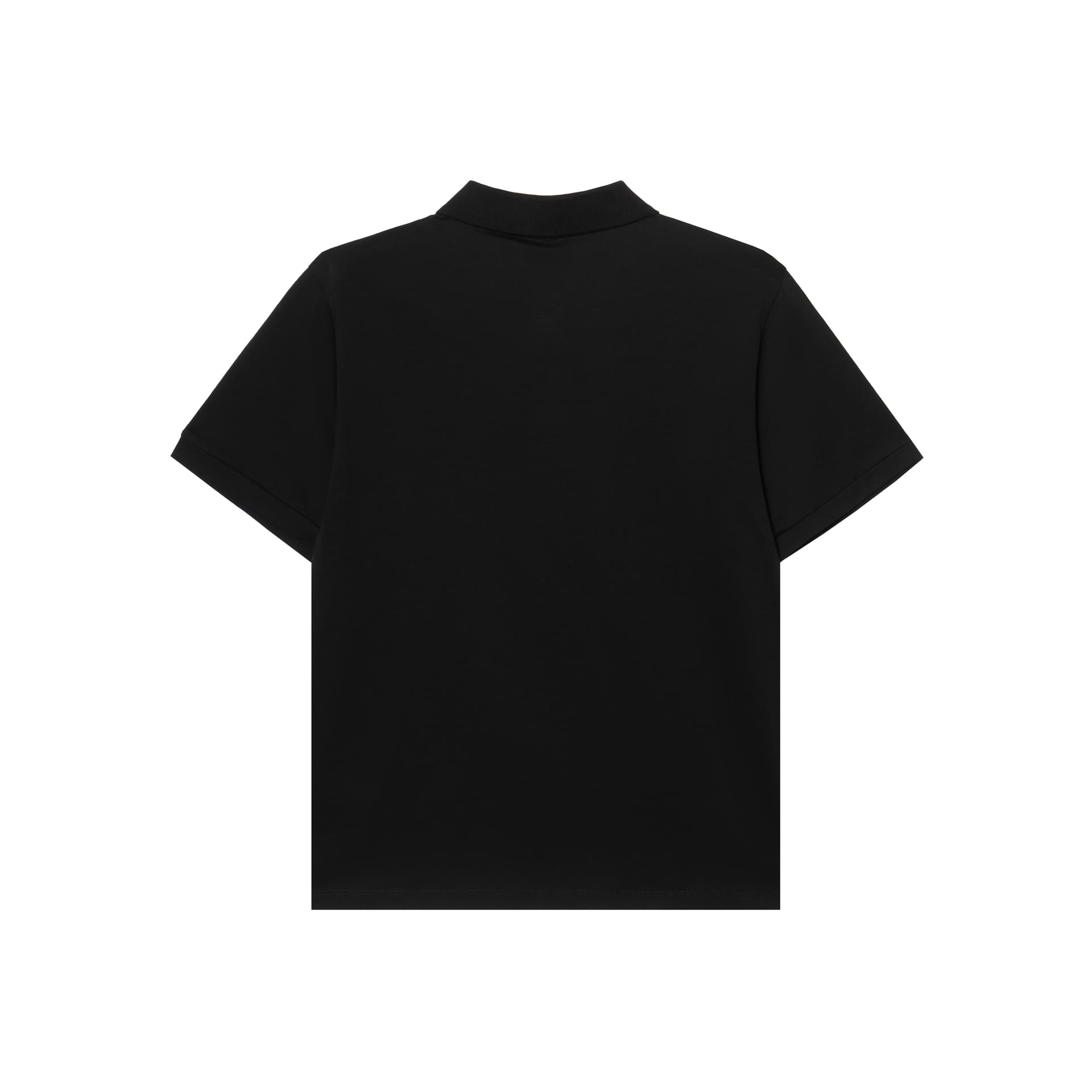 EMPORIO ARMANI Поло EA7 Детский - изображение 4
