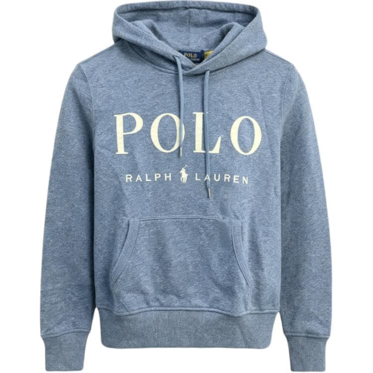 Худи Polo Ralph Lauren Женская Толстовка - изображение 1