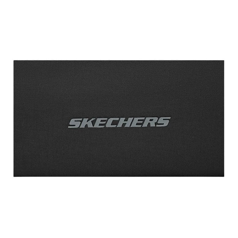 Мини-сумка Skechers Ткань Сумка на плечо Категория Унисекс Угольно-черный - изображение 3
