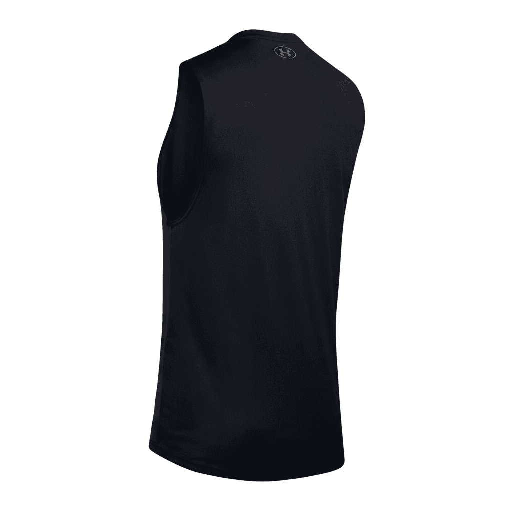 Баскетбольная майка Under Armour Velocity Muscle - изображение 2