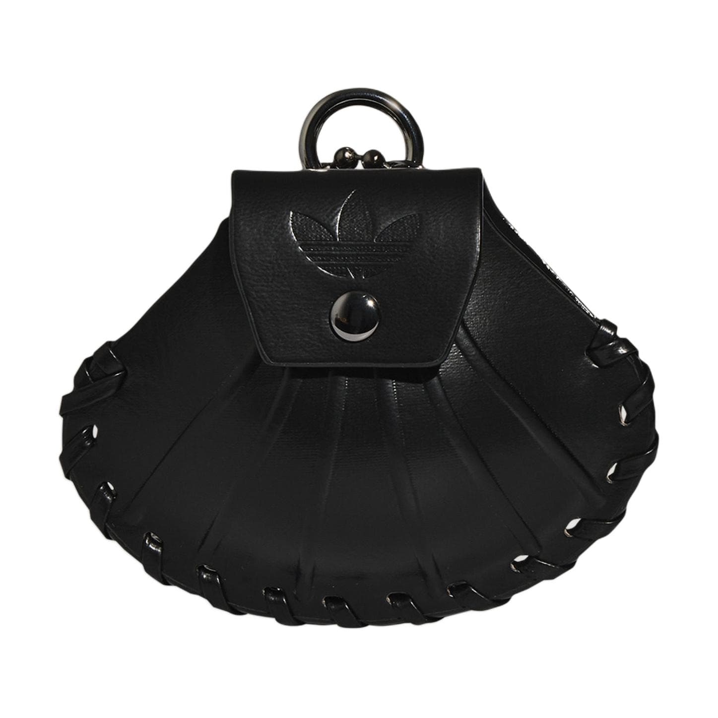 Сумка для наушников Adidas Originals Чехлы для наушников Black Women's - изображение 3