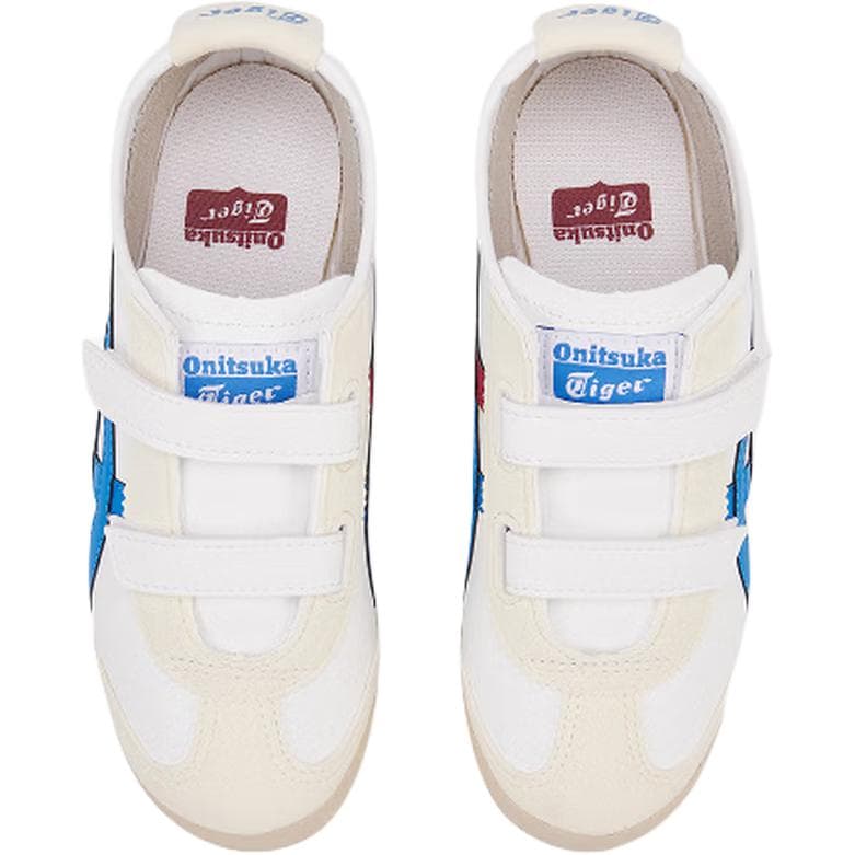 Кроссовки Onitsuka Tiger MEXICO 66 - изображение 4