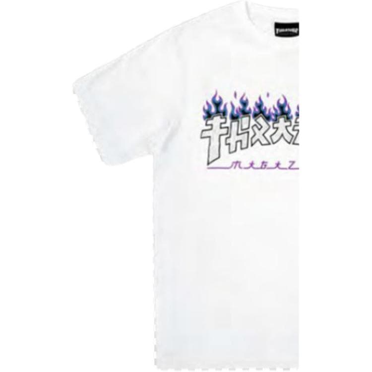 Футболка Thrasher T - изображение 4