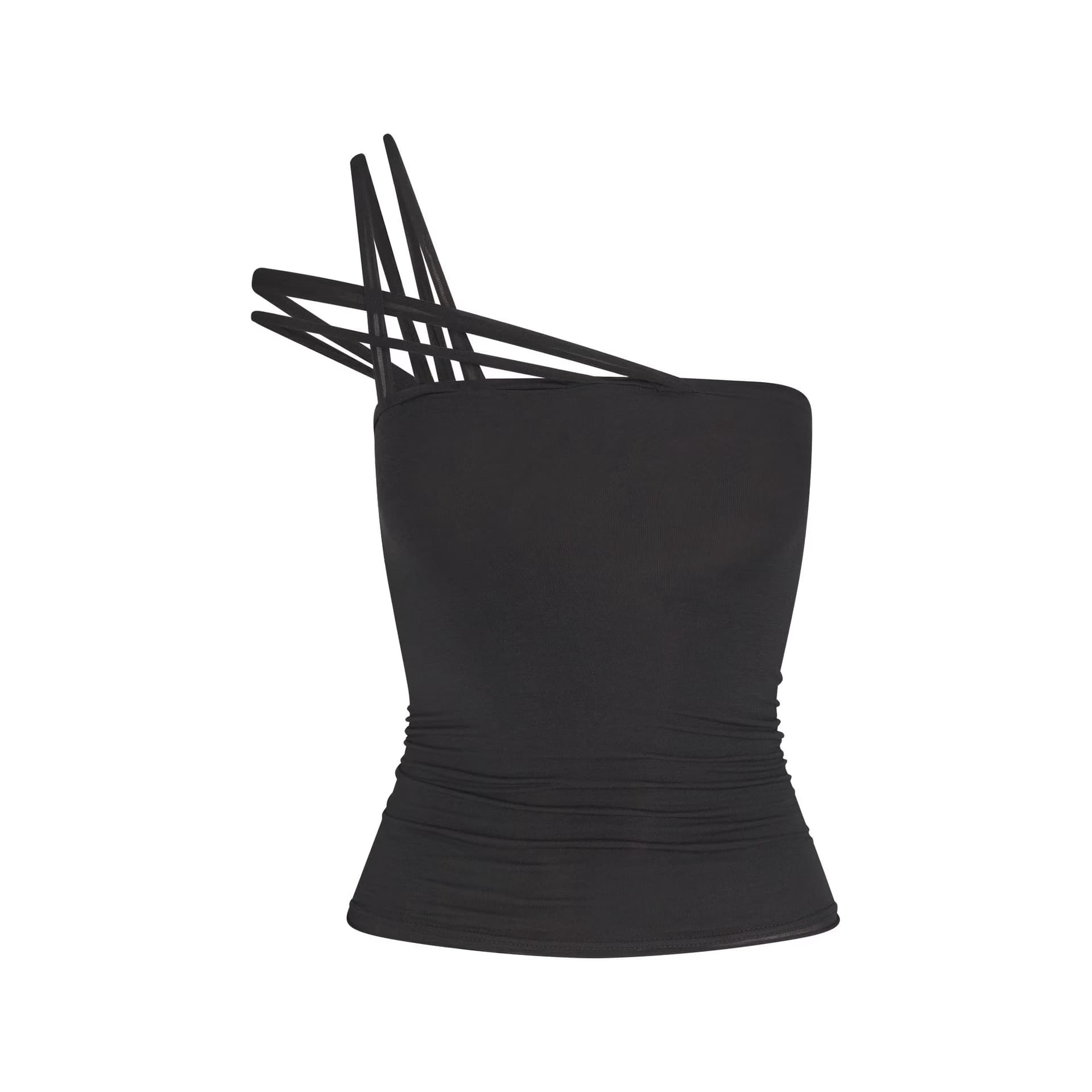 Skims Onyx Onyx Женские Топы - изображение 1
