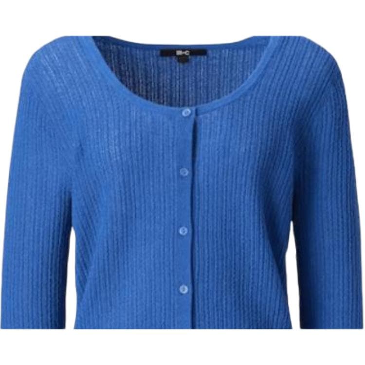 Кофта UNIQLO SS24 C - изображение 3