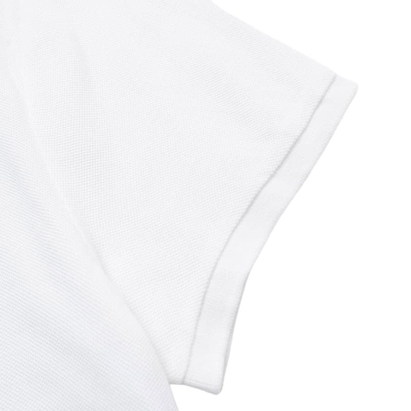 Polo Ralph Lauren Big pony Белый Женские Поло - изображение 3