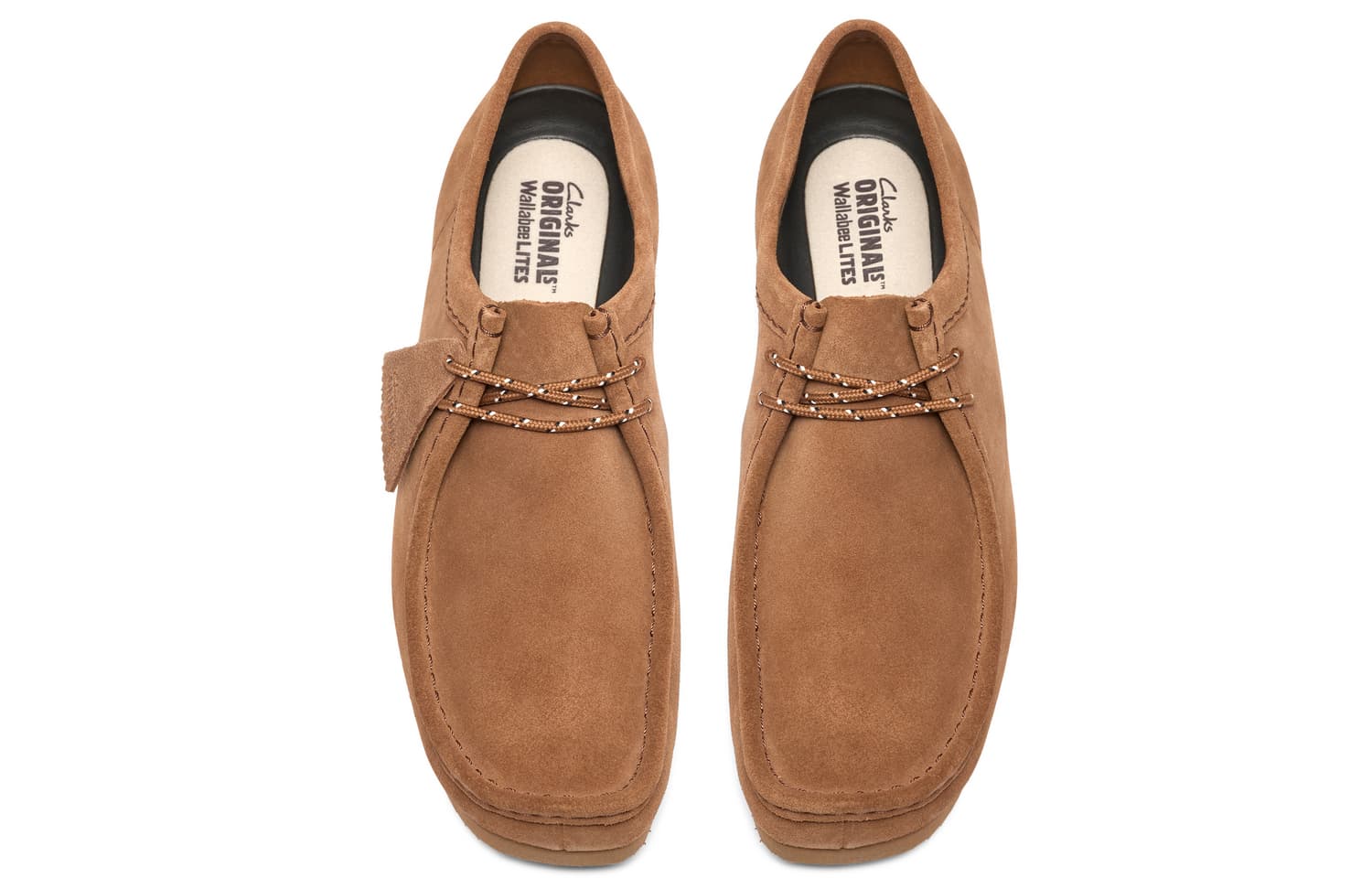 Ботинки Clarks — фото 2