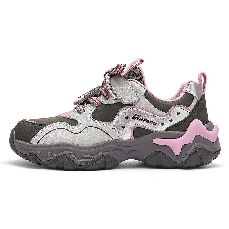 Кроссовки Balabala Детская беговая обувь Low Top Unisex - изображение 1