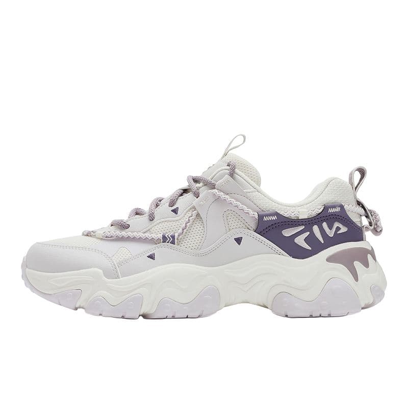 Кроссовки FILA FLUID 5 - изображение 1