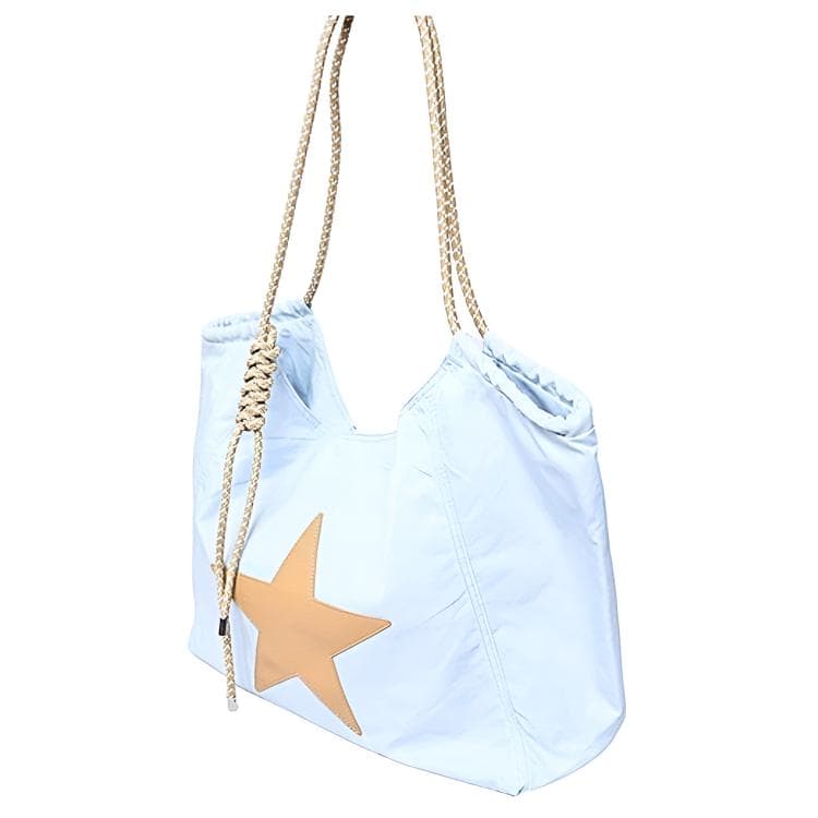 Мини-сумка Конверс Сумка через плечо Blue Unisex - изображение 2