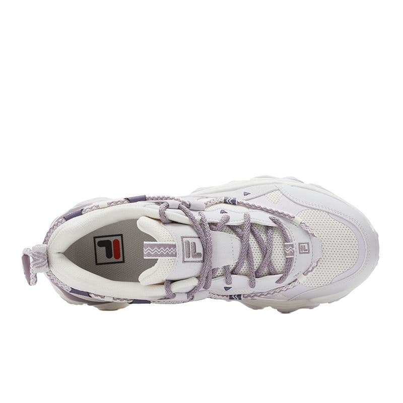 Кроссовки FILA FLUID 5 - изображение 2