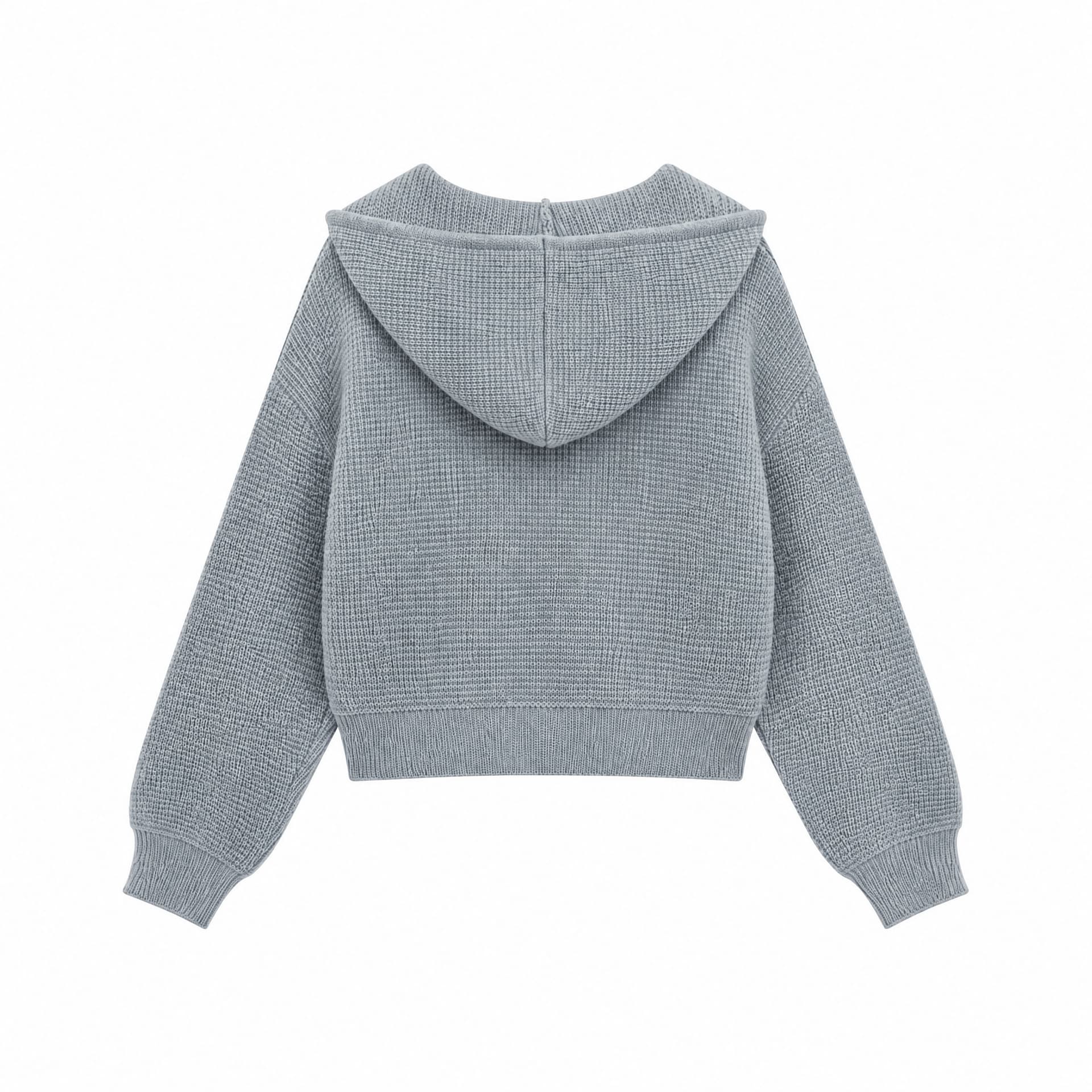 Кардиган dickies Женские Свитеры - изображение 2
