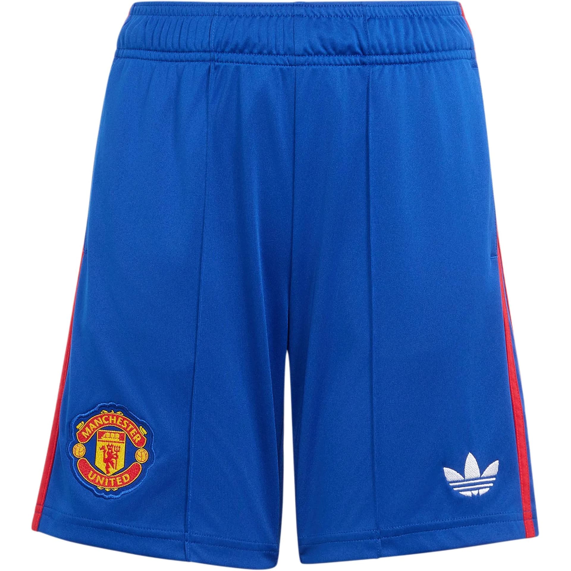 Adidas Originals Royal Blue Детские Спортивные Штаны - изображение 1