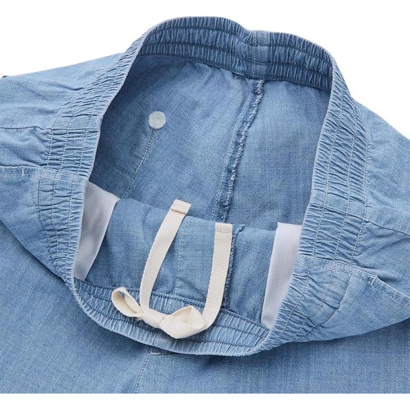 Штаны UNIQLO - изображение 2