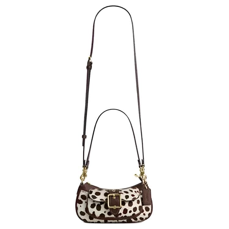 Мини-сумка Coach Ashton Сумки через плечо Женские - изображение 2