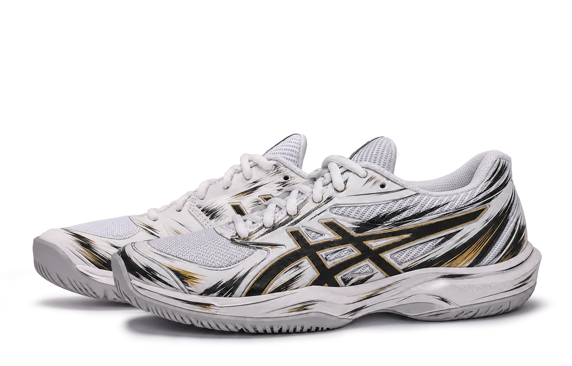 Кроссовки для тенниса ASICS GAME FF 811 - изображение 3