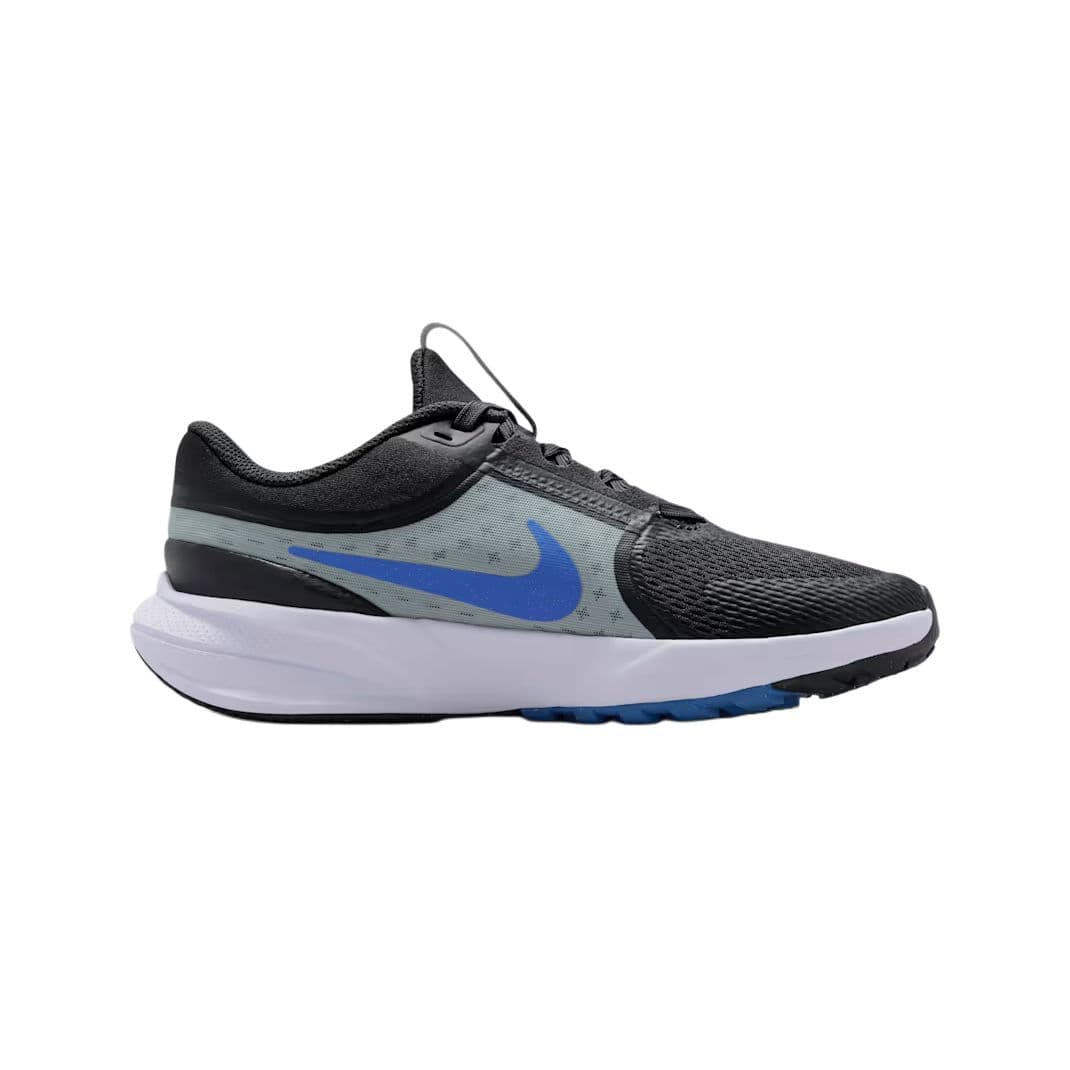 Кроссовки Nike Star Runner 5 Отскок Дышащие Низкие Кроссовки для Бега Унисекс - изображение 2