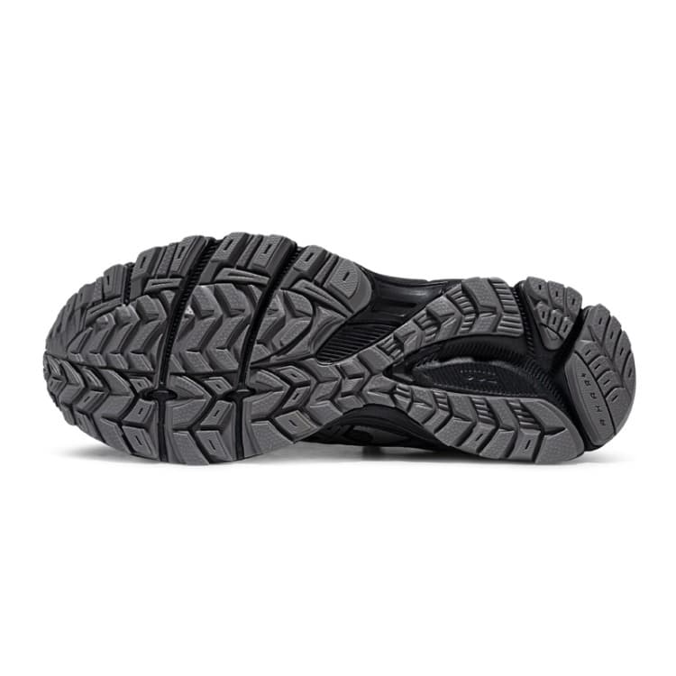 Кроссовки для бега ASICS Гель Kahana 8 FL Беговые кроссовки Низкий Топ Серый Унисекс - изображение 6