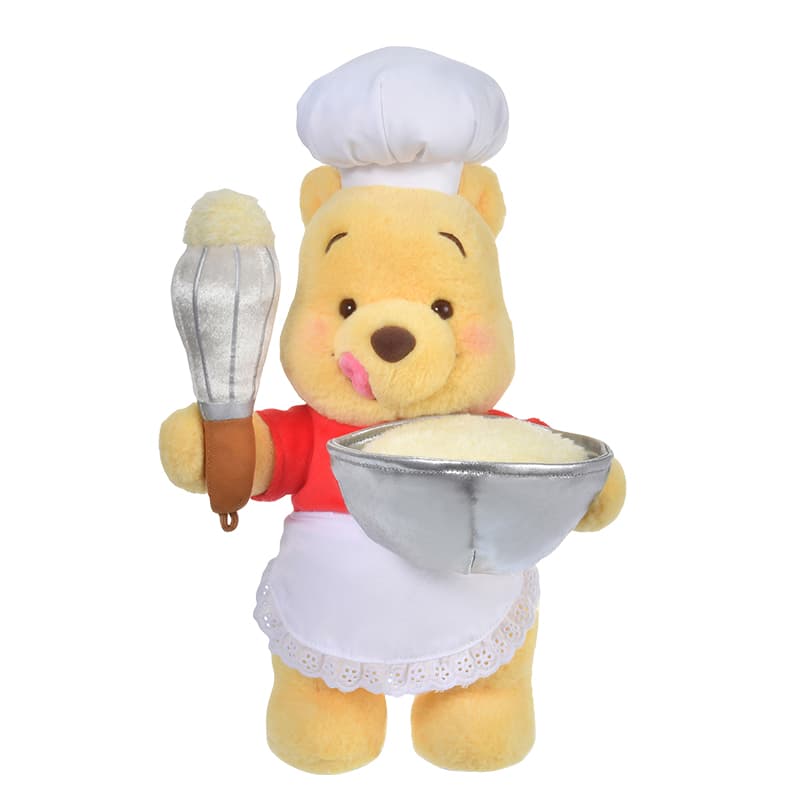 Мягкая игрушка Disney Pancake Lighting Collection Мягкие игрушки - изображение 1