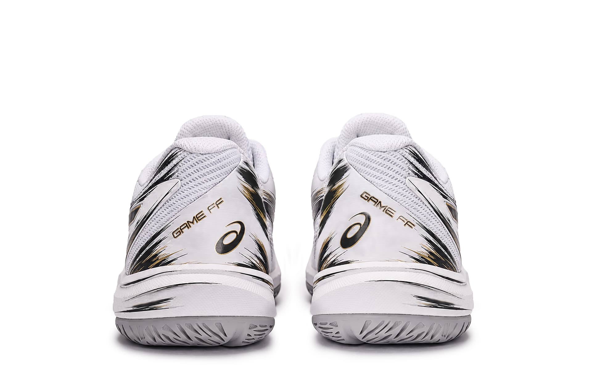 Кроссовки для тенниса ASICS GAME FF 811 - изображение 4