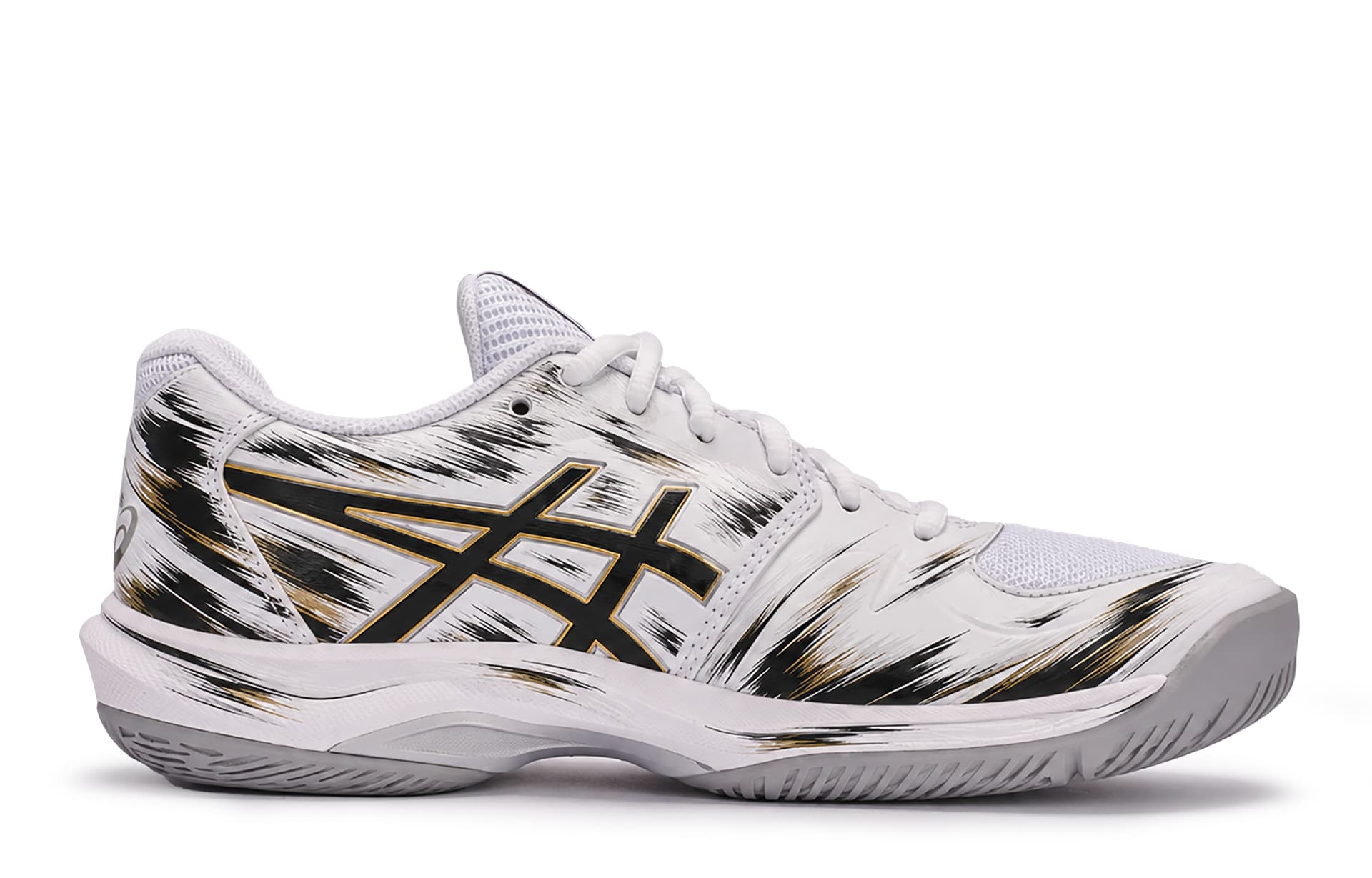 Кроссовки для тенниса ASICS GAME FF 811 - изображение 2