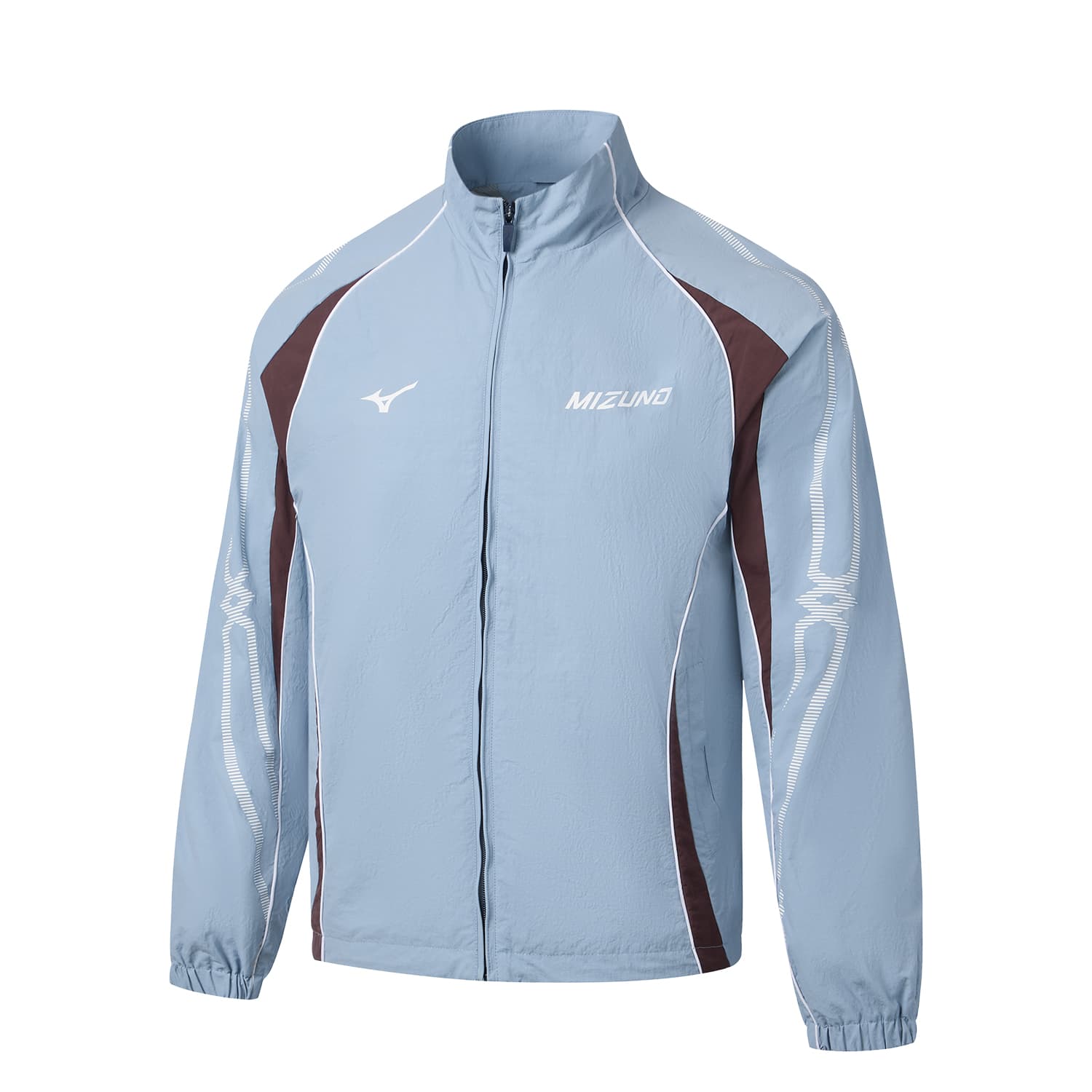 Куртка Mizuno Унисекс Куртки - изображение 2