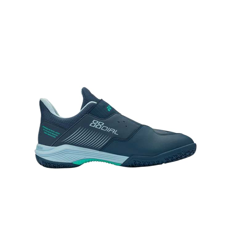 Кроссовки для бадминтона YONEX Power Cushion 88 Dials Кроссовки для бадминтона Low Топ Унисекс - изображение 2
