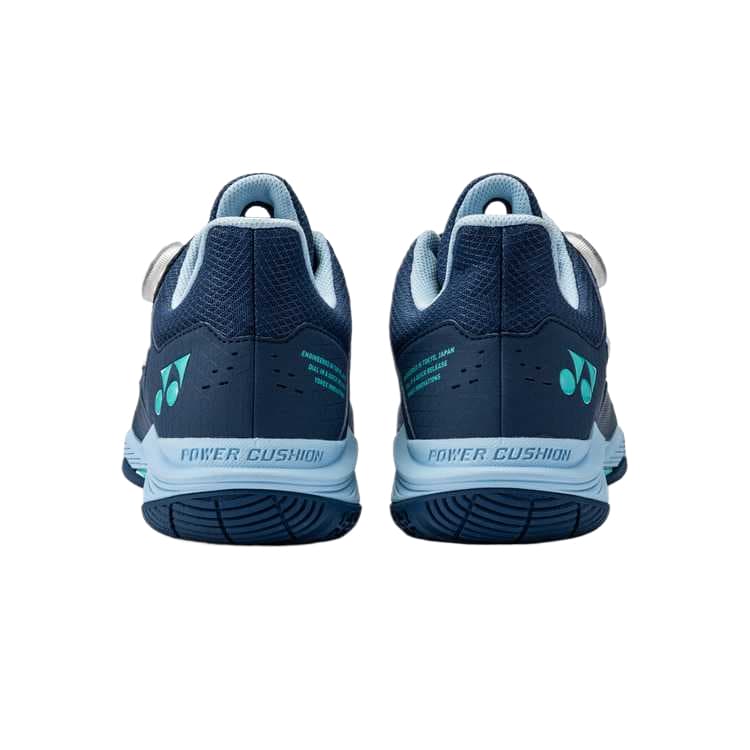 Кроссовки для бадминтона YONEX Power Cushion 88 Dials Кроссовки для бадминтона Low Топ Унисекс - изображение 5