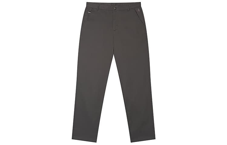 Штаны Teenie Weenie Men Carbon Gray Unisex Casual Pants Teenie Weenie Men Угольный Серый Унисекс Повседневные Брюки - изображение 1