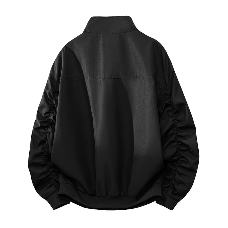 Куртка BOBBY ABLEY Унисекс Куртки - изображение 2