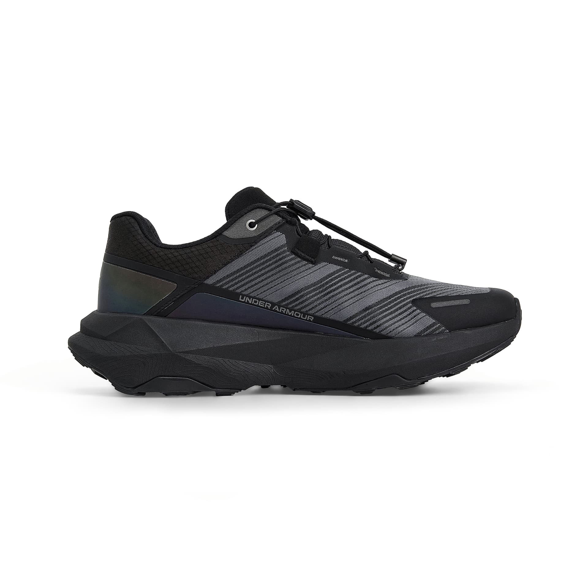 Кроссовки Кроссовки для трейлраннинга Under Armour HOVR Low Top Unisex - изображение 2