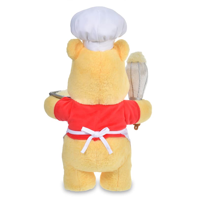 Мягкая игрушка Disney Pancake Lighting Collection Мягкие игрушки - изображение 3