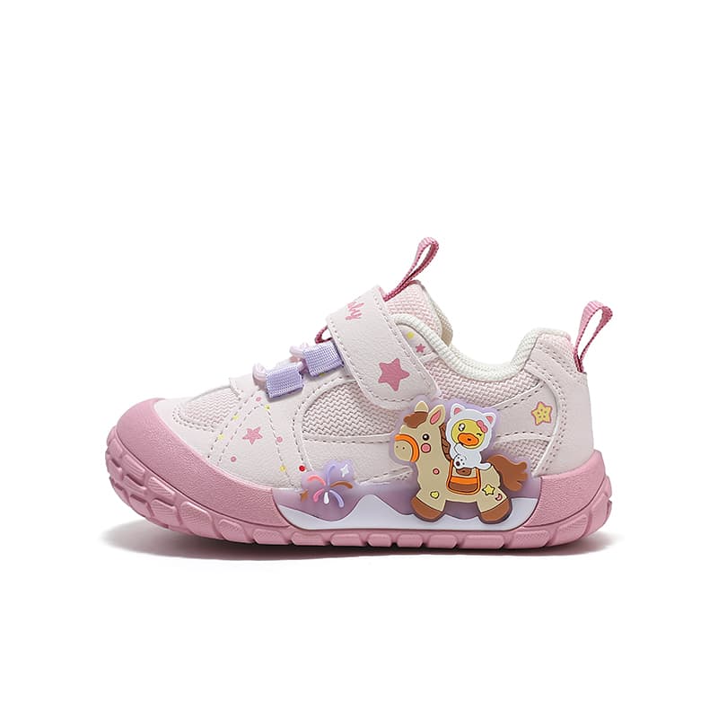 Кроссовки B.DUCK Детские беговые кроссовки Low Топ Kids - изображение 2