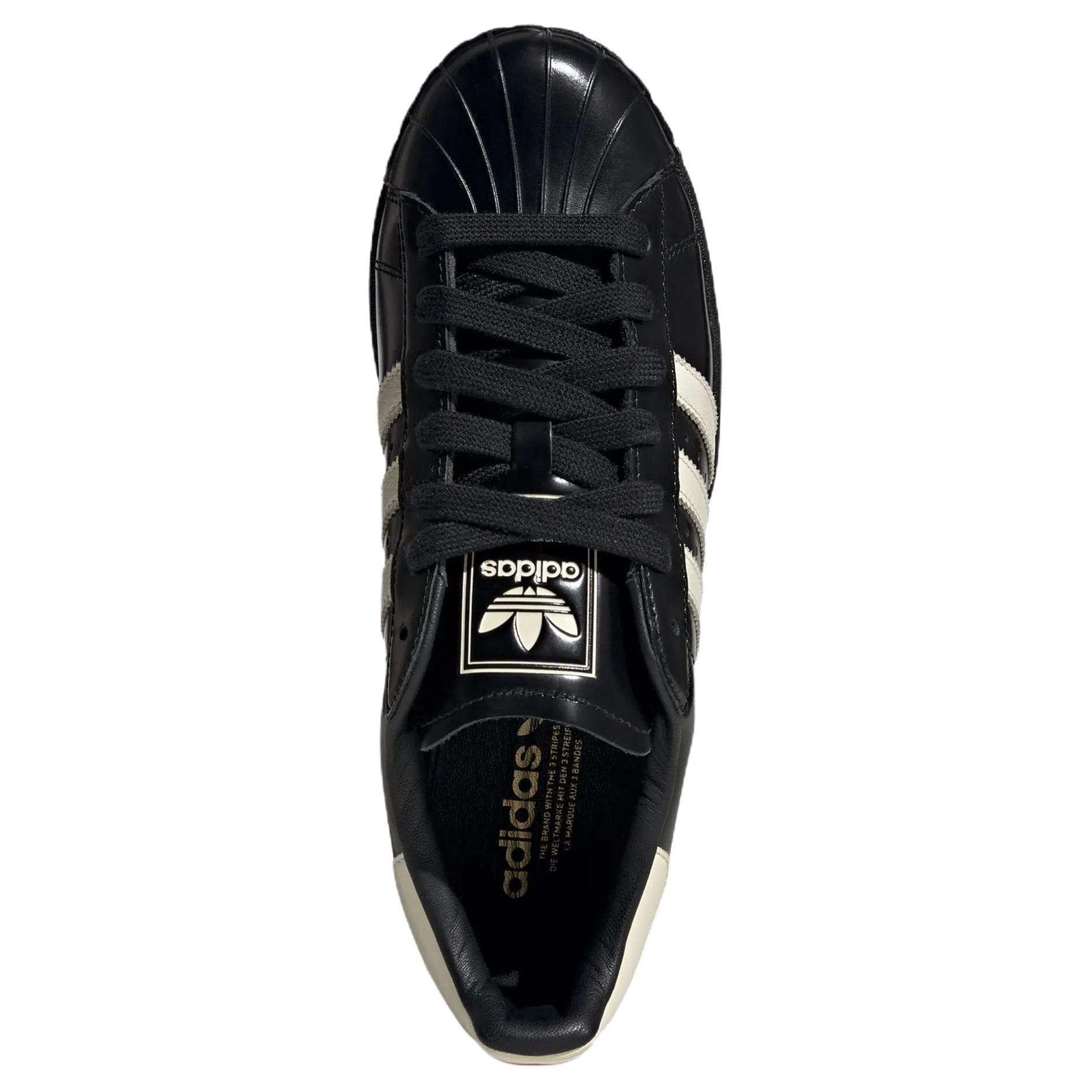 Кроссовки adidas originals Superstar 2 - изображение 4