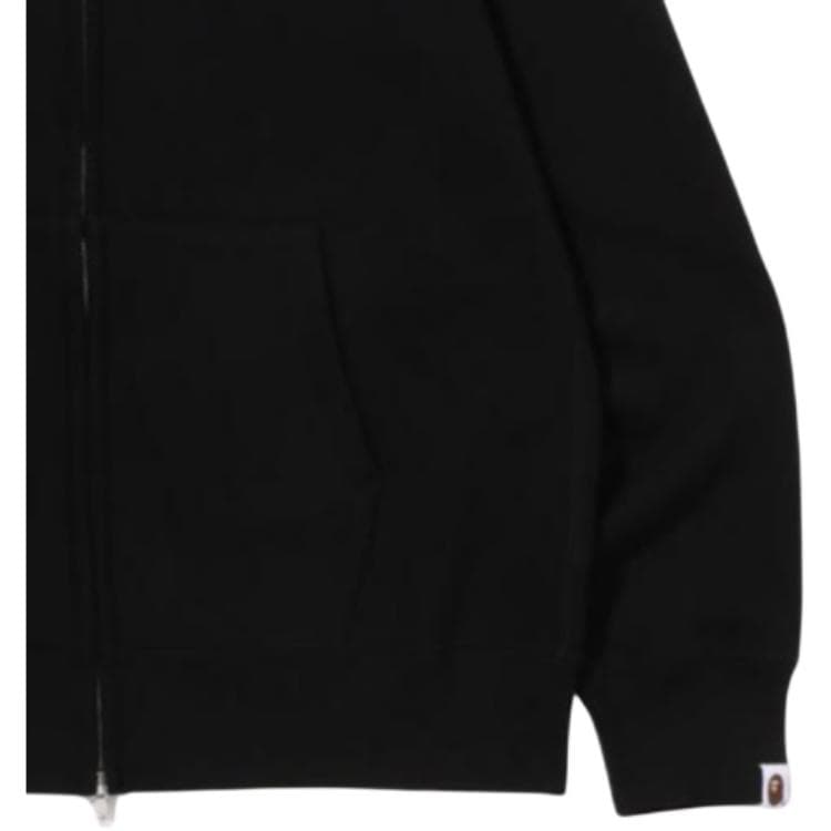 Худи A BATHING APE FW26 Унисекс Толстовка - изображение 4