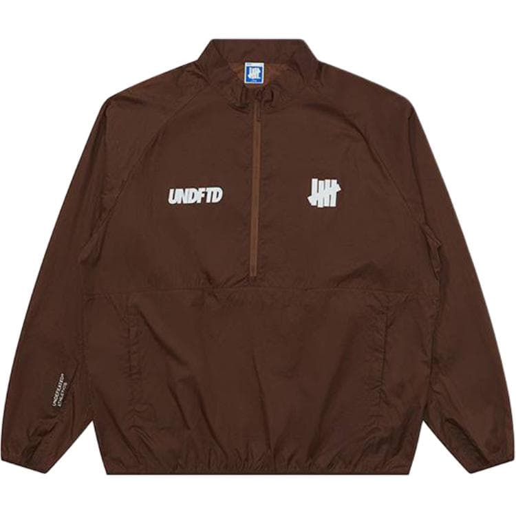 Куртка UNDEFEATED Унисекс Куртки - изображение 1